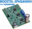 Плата расширения  BOOSTXL-3PHGANINV (48в)