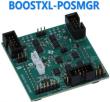 Плата расширения BOOSTXL-POSMGR (C2000, MCU)