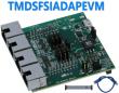 Плата расширения TMDSFSIADAPEVM C2000