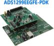 Комплект разработки ADS1299EEGFE-PDK