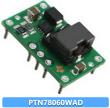 Импульсный понижающий преобразователь PTN78060WAD (DC-DC, 60 Вт)