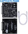 Плата расширения CAPTIVATE-PGMR