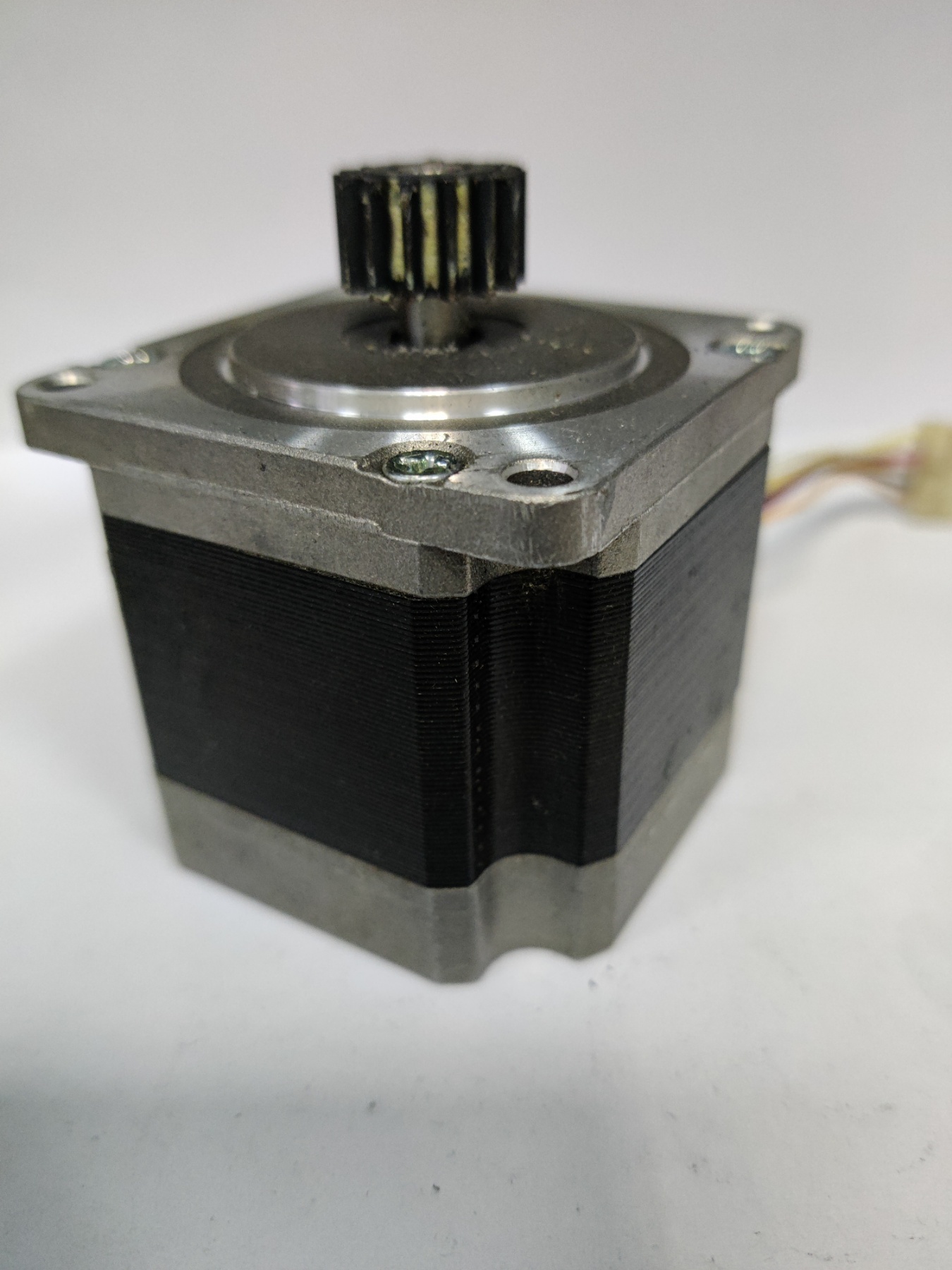 Понижающий преобразователь напряжения, DC-DC 5-40в 1A с неприпаянными контактами