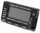 Контроллер аккумуляторов CellMeter 7 (проверка емкости, измерение напряжения, для LiPo LiFePo Li-Ion)