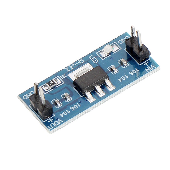 Стабилизатор напряжения AMS1117 1.2в