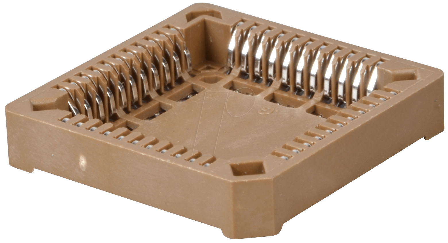 Панель DIP SMD PLCC-44