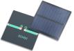 Капельная солнечная панель 5.5V 80MA (поликристаллическая, 5.5В, 80мА, 60x60мм)