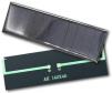 Капельная солнечная панель 5.5V 150MA (поликристаллическая, 5.5В, 150мА, 140x45мм)