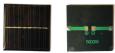 Солнечная панель 4V 50MA (55х55мм, микро мотор для DIY)