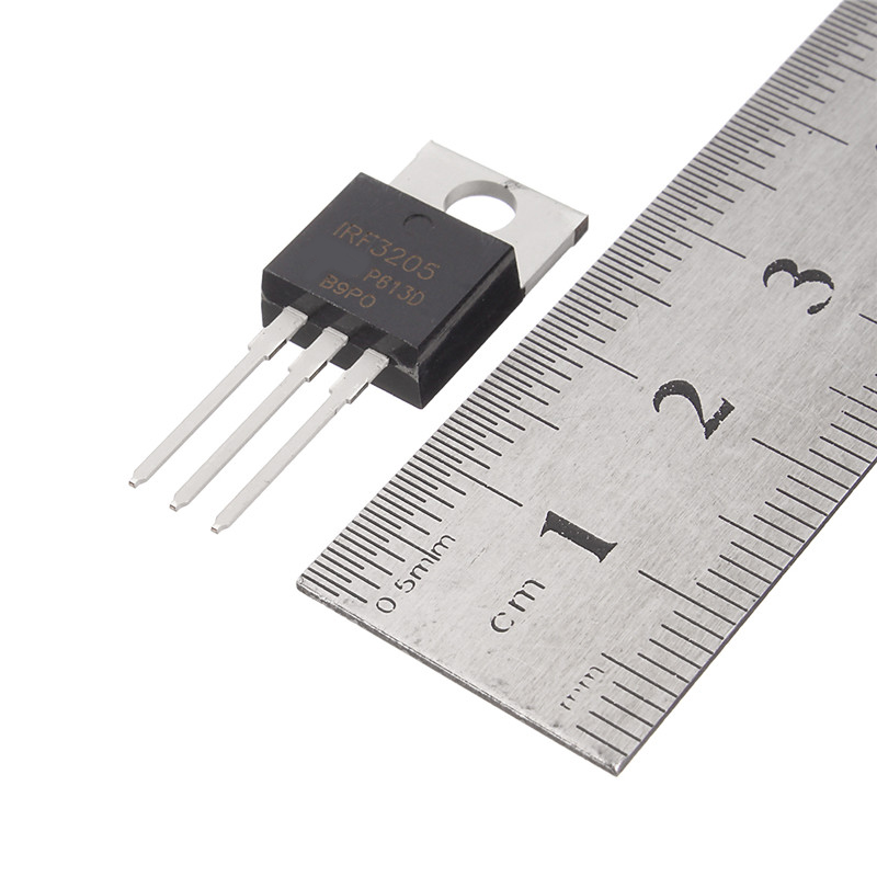 IRF3205