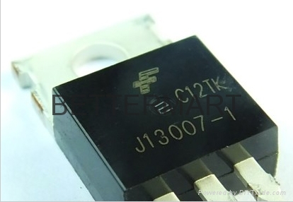 J13007-1[TO-220]