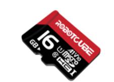 RobotCube U501 Карта памяти Micro SD 64ГБ (U3)