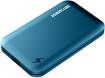 RobotCube U702 Твердотельный накопитель 2.5 дюйма синий 500ГБ