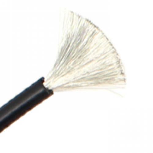 Провод 50cm 10AWG Черный