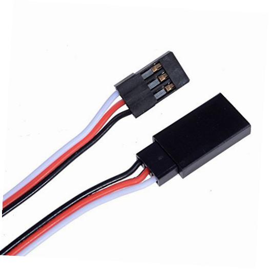 Провод для сервопривода 20cm Папа - Мама