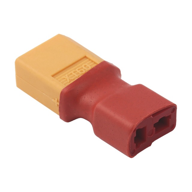 Разъем для батареи xt60 Мама