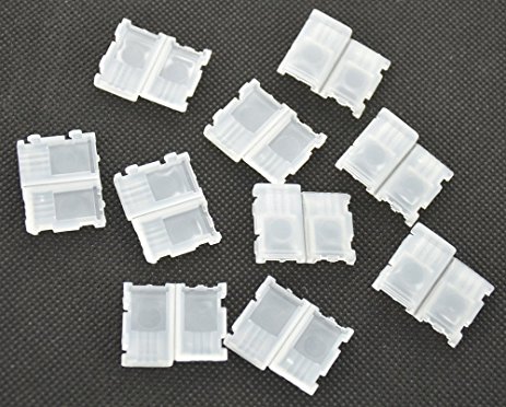 Клипса для провода питания 2S(7.4V)