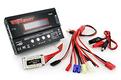 Зарядное устройство B6 AC 50W Т