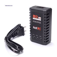 Зарядное устройство HOTRC B3 20W US
