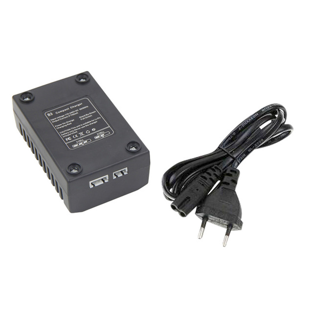 Зарядное устройство B3 AC US