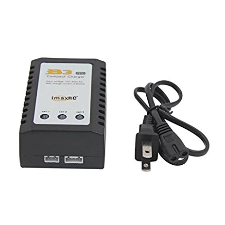 Зарядное устройство B3 PRO US