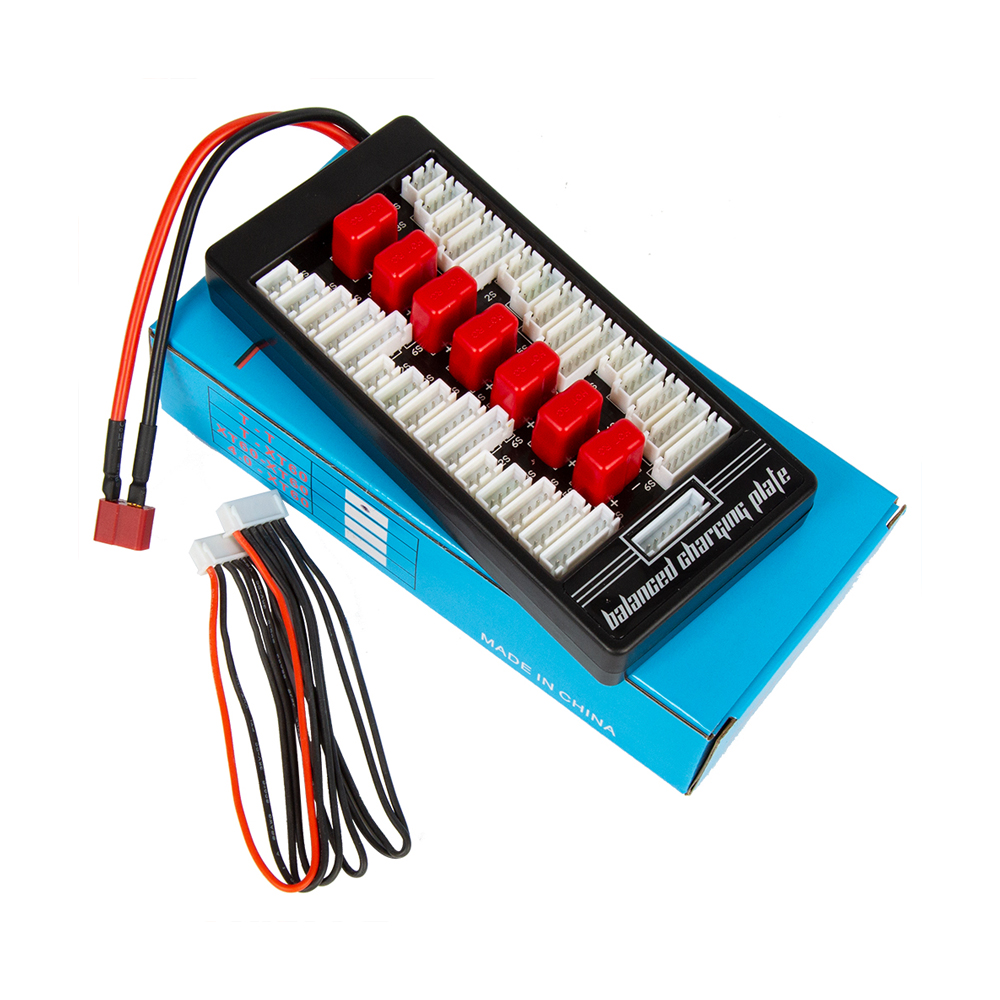 Зарядное устройство B6AC B8 2S-6S Т