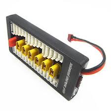 Зарядное устройство B6AC B8 2S-6S XT60