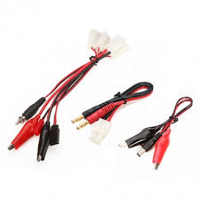 Провода - коннекторы комплект