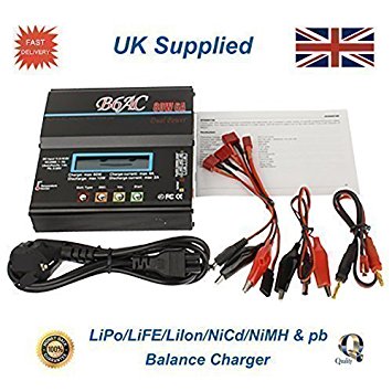 Зарядное устройство B6 AC 80W Т