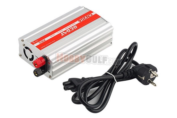 Адаптер питания 220W 20A