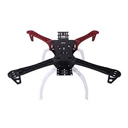 Комплект рамы F450 Simple Foot Stool