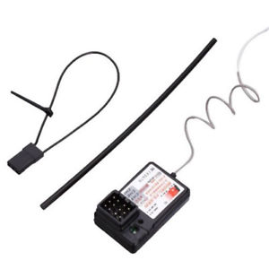 Приемник FS-GR3E 2.4G 3CH