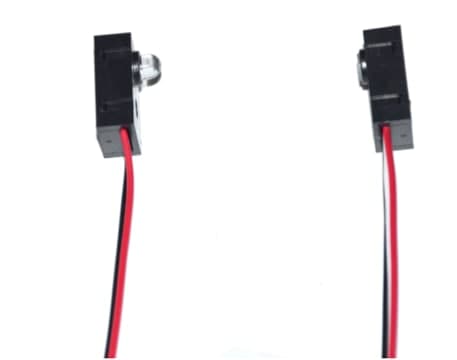 Модуль переключатель DH-L25 5v NC ноормально замкнутый