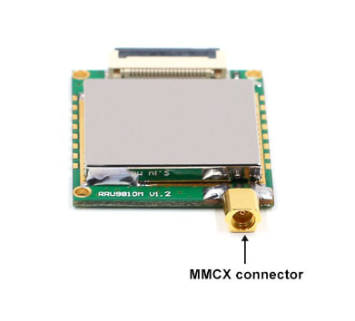 Модуль uhf rfid считыватель 8M дистанция  902-928MHz