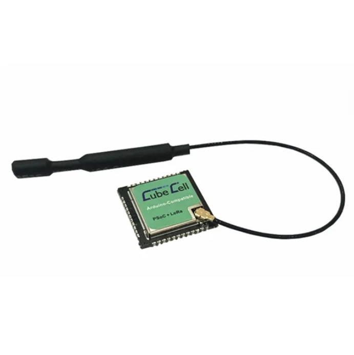 IOT Lora CubeCell Node ASR650x 868MHz