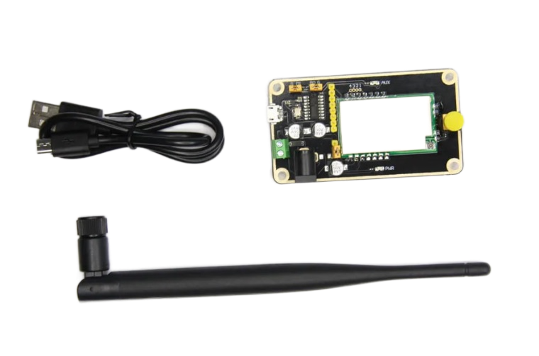 Контроллер LORA SX1262 868 МГц 915 МГц E22 900T30S