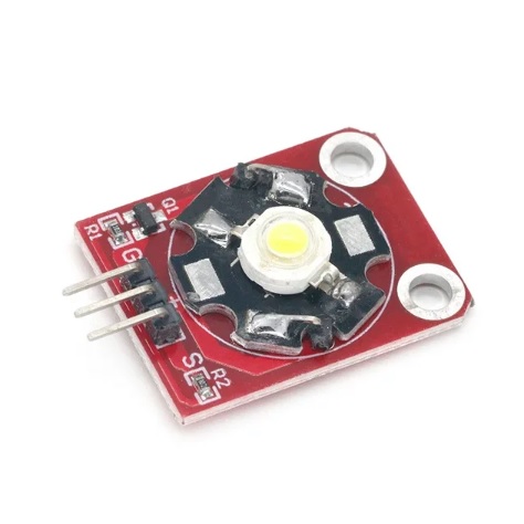 Модуль светодиода 3Вт