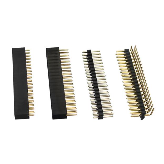 Комплект штырьевых разъёмов Raspberry Pi GPIO