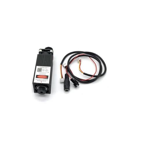 Лазерный для гравировки 450НМ 5500мВ 5.5Вт