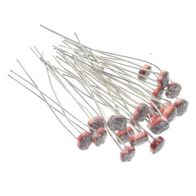 Фоторезистор 5506