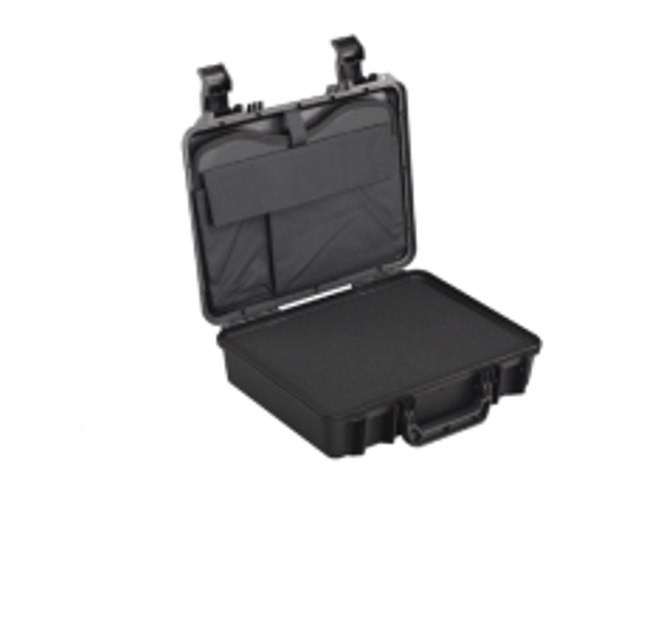 Пластиковый ящик для инструментов J-3728