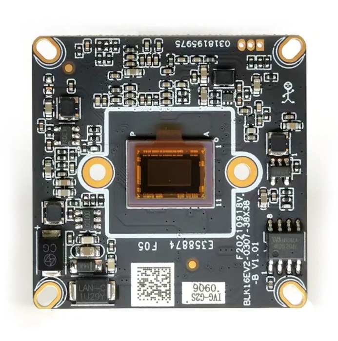 Модуль камеры SONY307