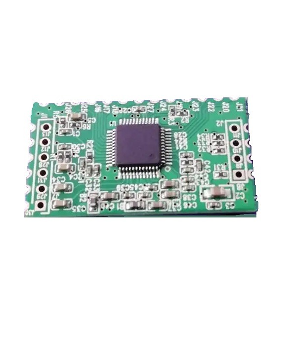 Внешняя звуковая карта USB HX-01