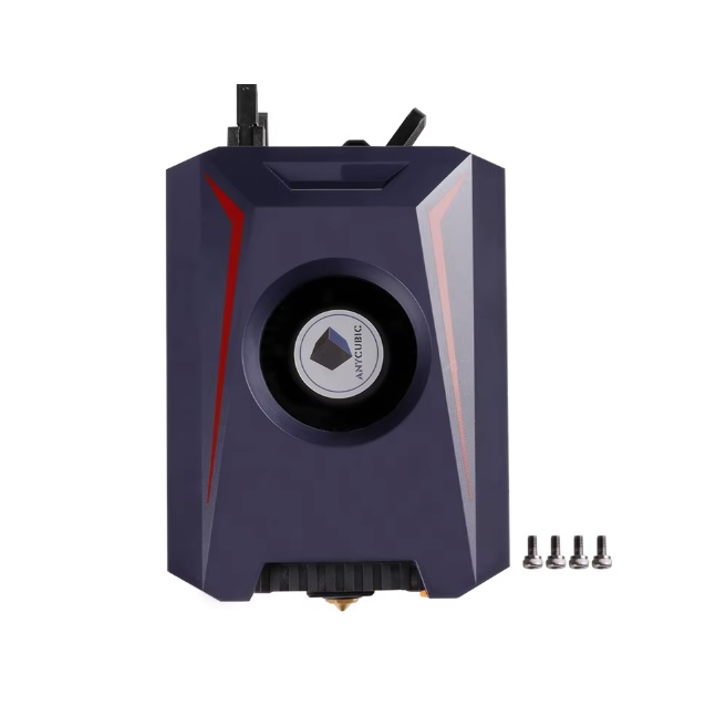 Эуструдер для ANYCUBIC