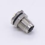 Разъём M5-F0-F 304