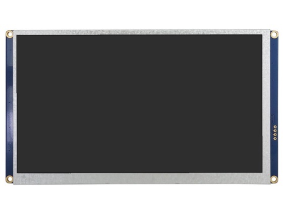 "Дисплей 7"",  800*480 HMI с емкостным сенсорным экраном"