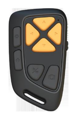 Многофункциональный пульт для смартфона