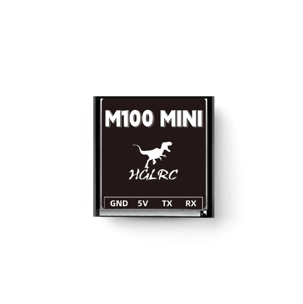 GPS-модуль M100 MINI