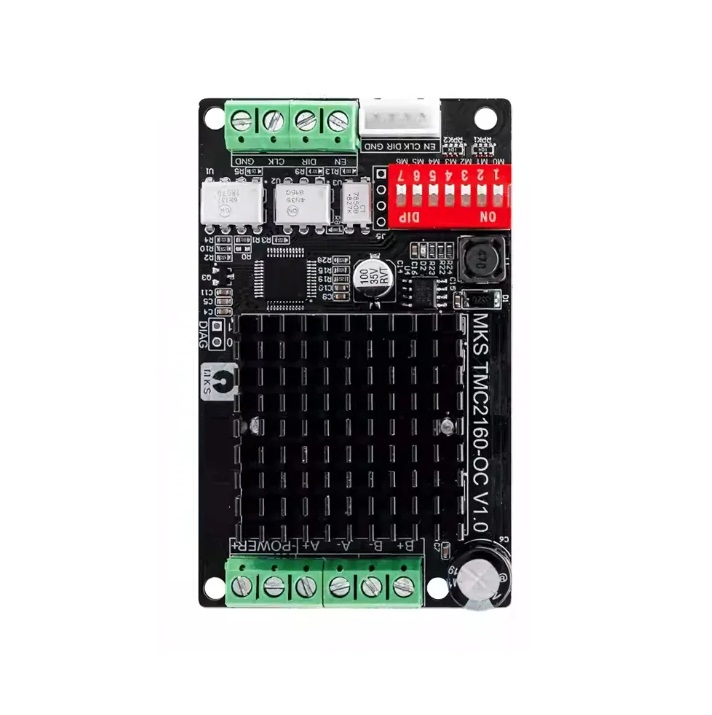 Драйвер шагового двигателя Makerbase MKS TMC2160