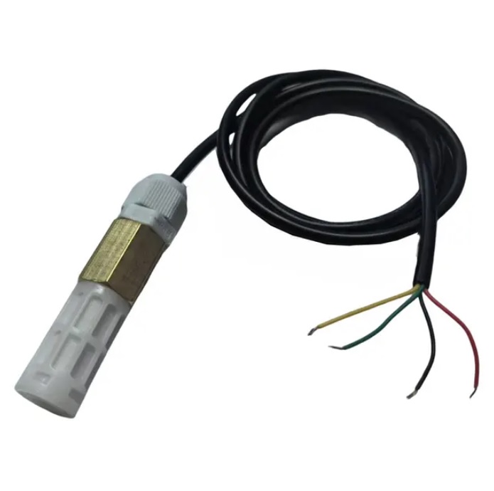 Датчик температуры и влажности SHT20